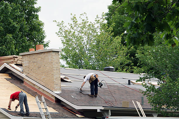 Quick and Trustworthy Emergency Roof Repair Services in Cayce, SC